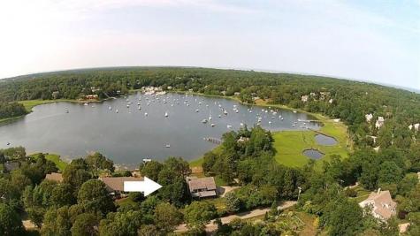 30 Tides End Lane Orleans MA 02653