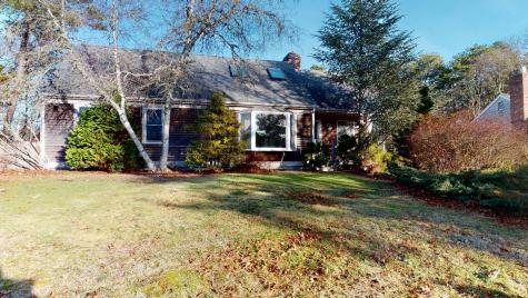 32 Sherwood Road Harwich MA 02645