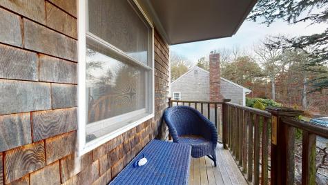 32 Sherwood Road Harwich MA 02645