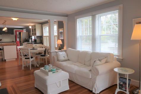 25 Ryder Lane Barnstable MA 02637