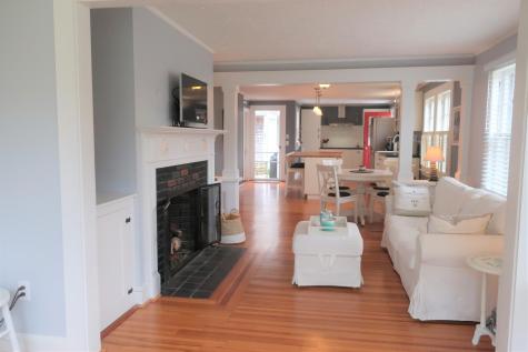 25 Ryder Lane Barnstable MA 02637