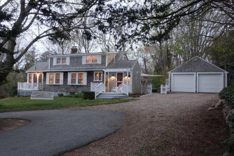 25 Ryder Lane Barnstable MA 02637