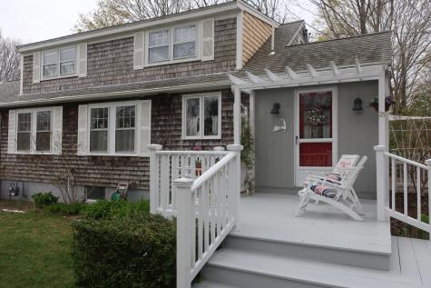 25 Ryder Lane Barnstable MA 02637