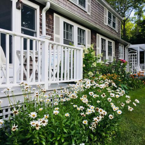 25 Ryder Lane Barnstable MA 02637