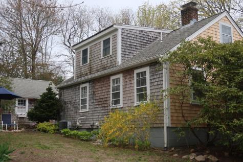 25 Ryder Lane Barnstable MA 02637