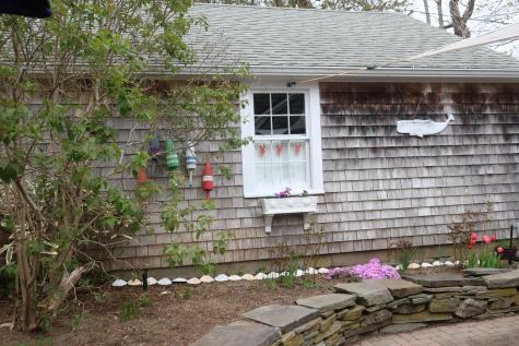 25 Ryder Lane Barnstable MA 02637