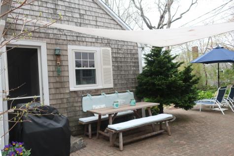 25 Ryder Lane Barnstable MA 02637