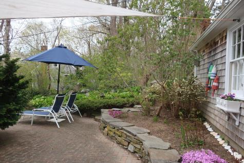 25 Ryder Lane Barnstable MA 02637