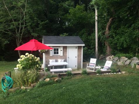 25 Ryder Lane Barnstable MA 02637
