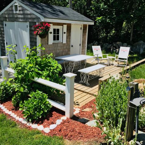 25 Ryder Lane Barnstable MA 02637
