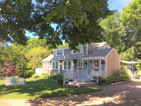 25 Ryder Lane Barnstable MA 02637