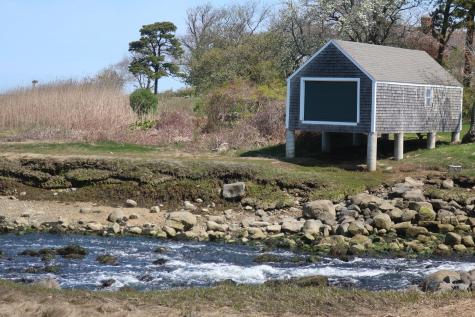 25 Ryder Lane Barnstable MA 02637