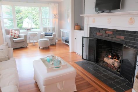 25 Ryder Lane Barnstable MA 02637