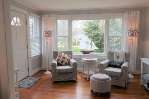 25 Ryder Lane Barnstable MA 02637