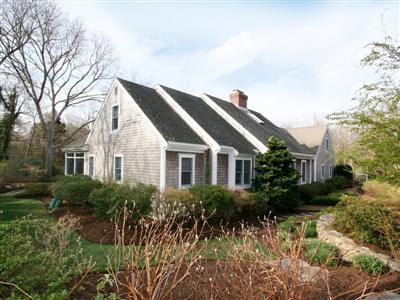 16 Kescayogansett Road Orleans MA 02653