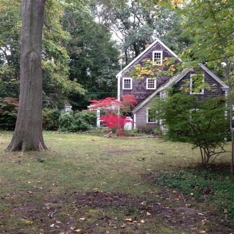 68 Corporation Road Dennis MA 02638