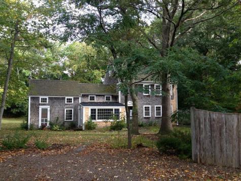 68 Corporation Road Dennis MA 02638