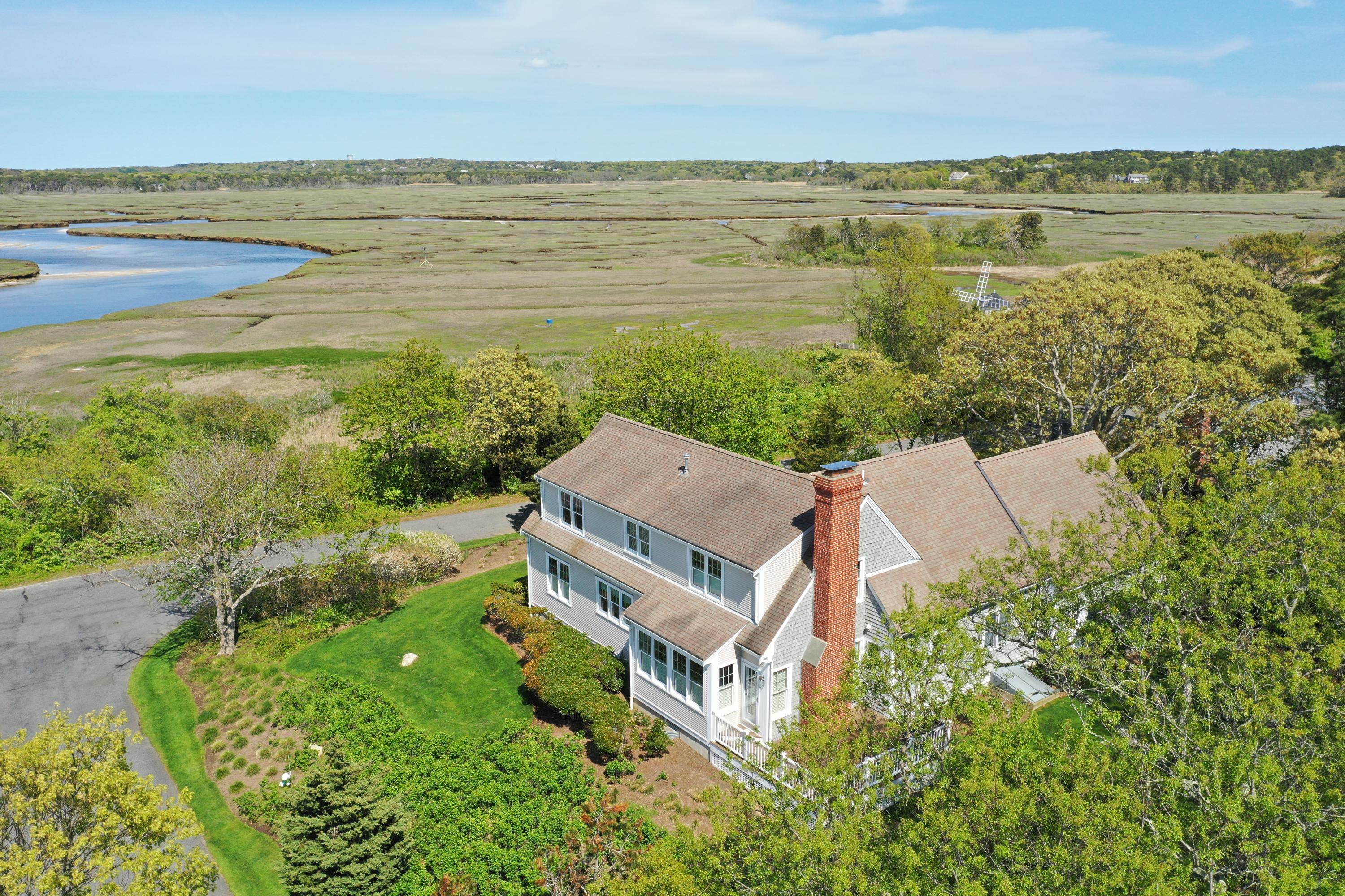 106 Pheasant Cove Circle Yarmouth MA 02675