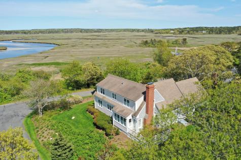 106 Pheasant Cove Circle Yarmouth MA 02675