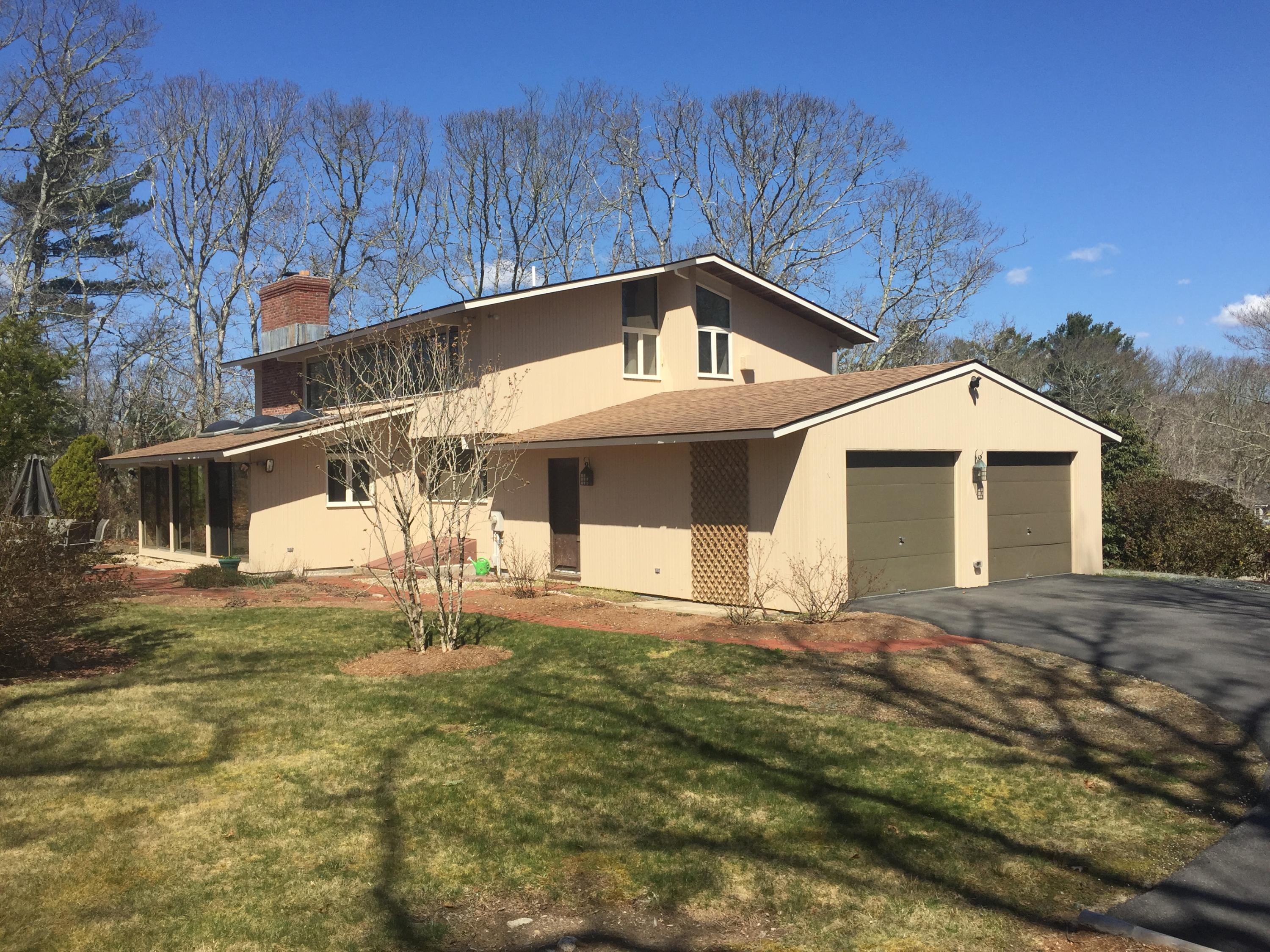 8 Eldred Circle Falmouth MA 02540