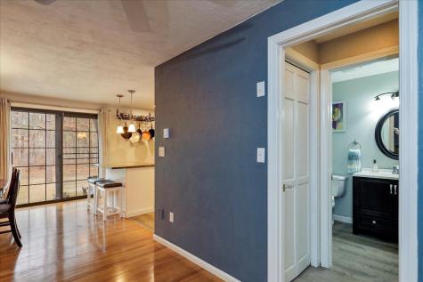 195 Falmouth Road Mashpee MA 02649