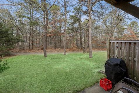 195 Falmouth Road Mashpee MA 02649