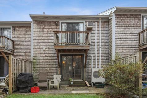 195 Falmouth Road Mashpee MA 02649