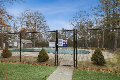 195 Falmouth Road Mashpee MA 02649