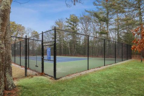 195 Falmouth Road Mashpee MA 02649