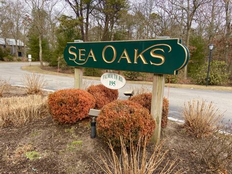 195 Falmouth Road Mashpee MA 02649