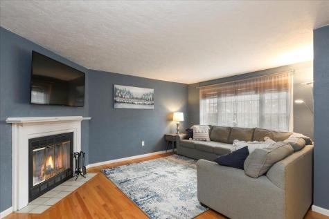 195 Falmouth Road Mashpee MA 02649