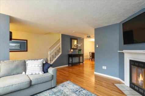 195 Falmouth Road Mashpee MA 02649