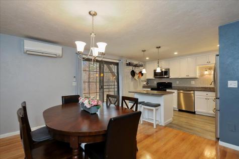 195 Falmouth Road Mashpee MA 02649