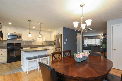 195 Falmouth Road Mashpee MA 02649