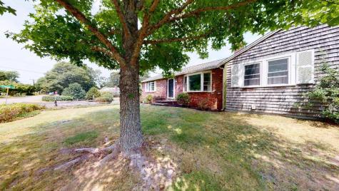 166 Union Street Yarmouth MA 02675