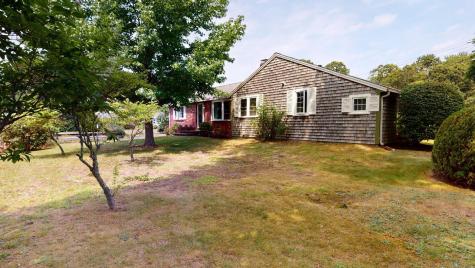 166 Union Street Yarmouth MA 02675