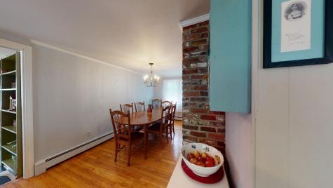166 Union Street Yarmouth MA 02675
