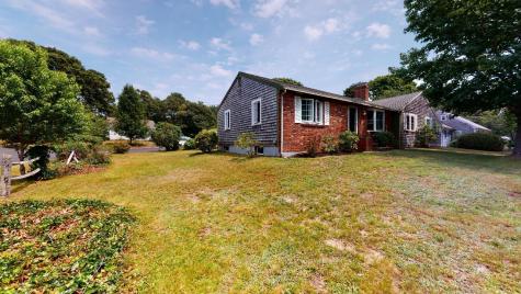 166 Union Street Yarmouth MA 02675