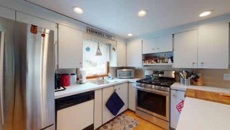 166 Union Street Yarmouth MA 02675