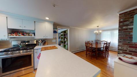 166 Union Street Yarmouth MA 02675