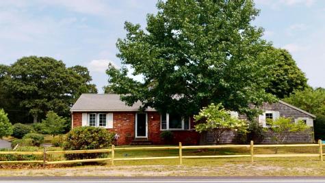 166 Union Street Yarmouth MA 02675