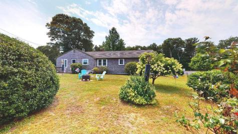 166 Union Street Yarmouth MA 02675
