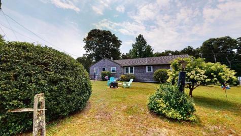 166 Union Street Yarmouth MA 02675