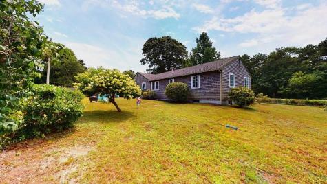 166 Union Street Yarmouth MA 02675