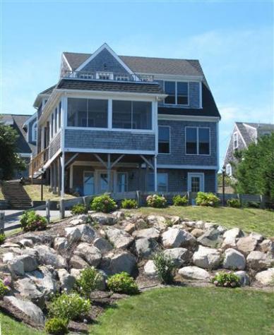 33 Drive Lords Road Dennis MA 02660