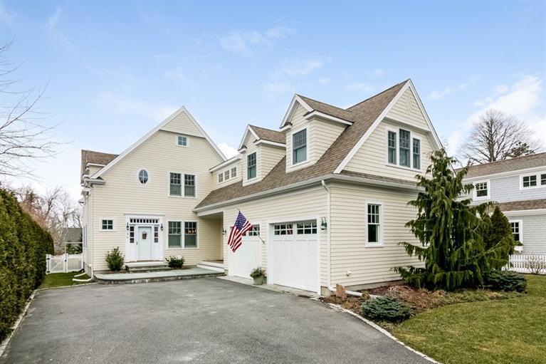 30 Blossom Avenue Barnstable MA 02655