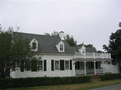 55 Railroad Avenue Wellfleet MA 02667