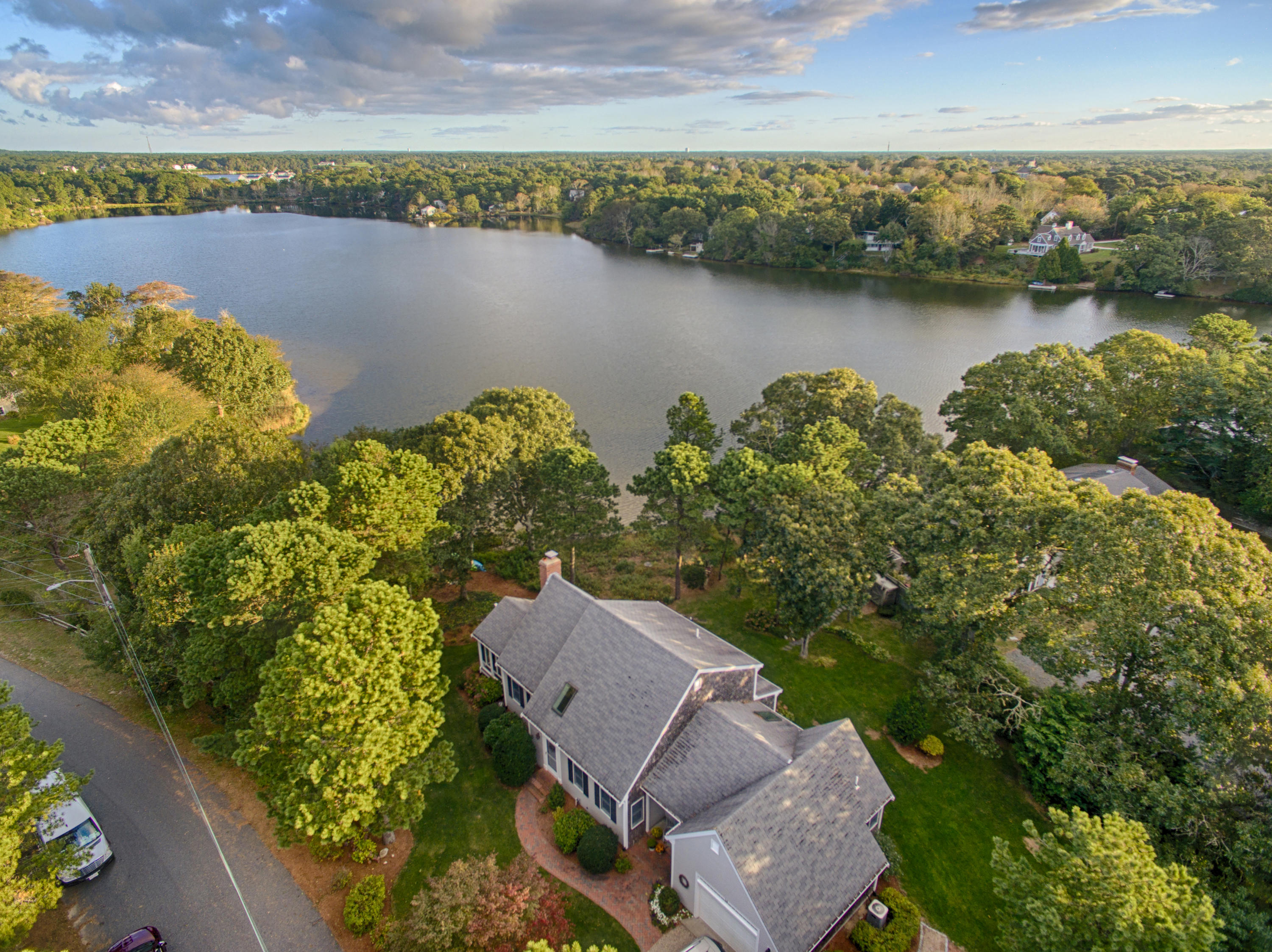 58 Kelleys Pond Road Dennis MA 02670
