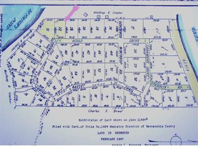 Brewster MA 02631