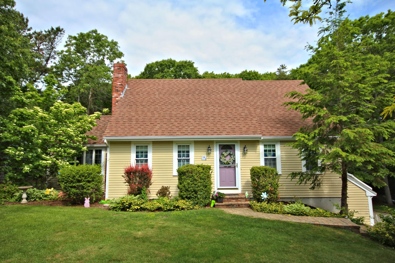15 Curtis Drive Plymouth MA 02360
